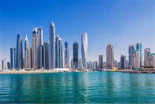 Desert Days from Abu Dhabi